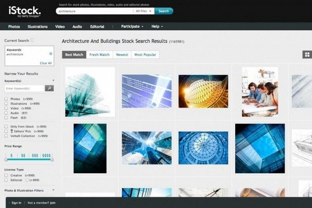 iStock