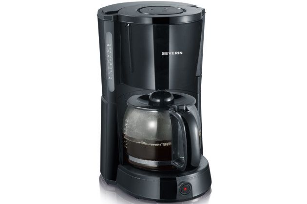 Severin KA 4491