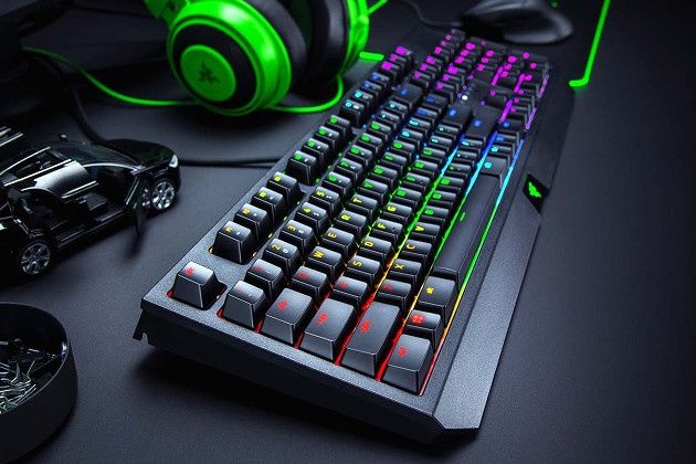 Razer BlackWidow (2019)