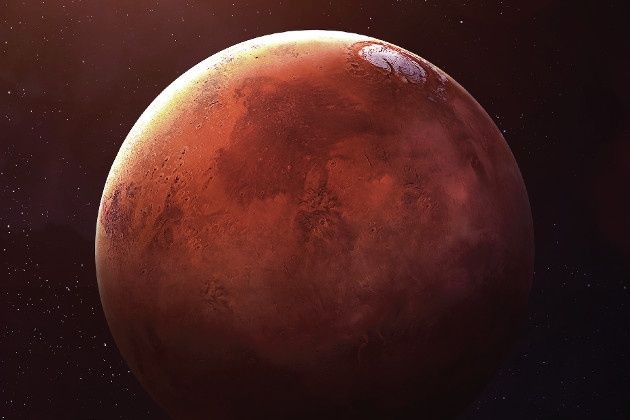 Mars
