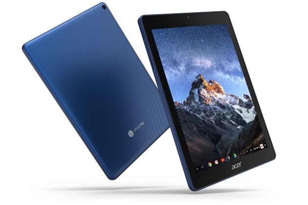 Acer Chromebook Tab 10