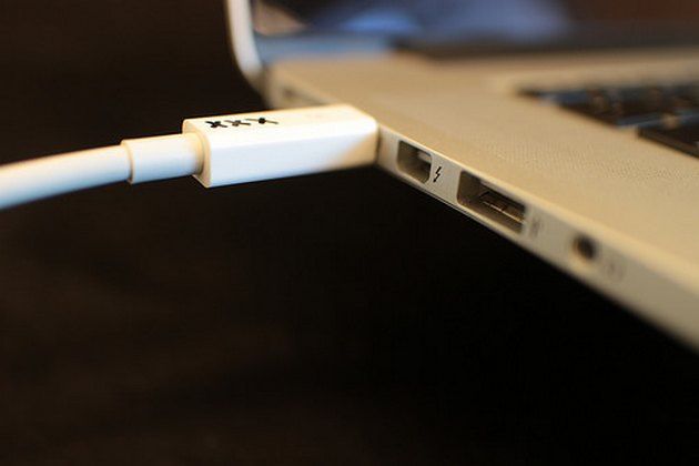 Thunderbolt