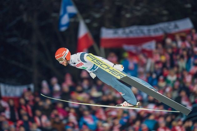 Markus Eisenbichler