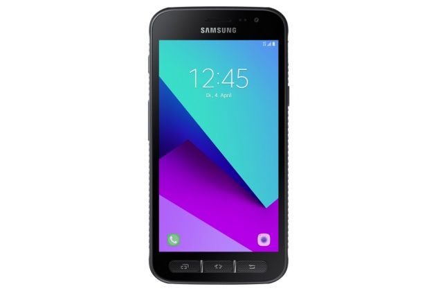 Galaxy Xcover 4