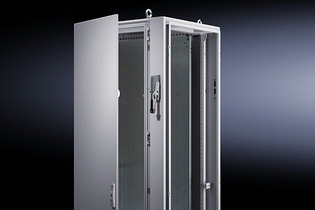 system szaf Rittal