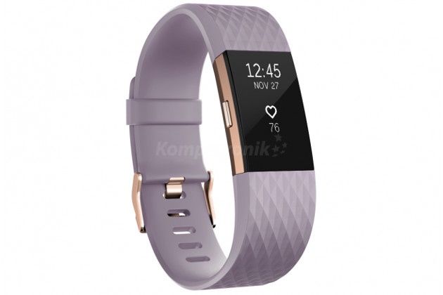Fitbit Charge 2