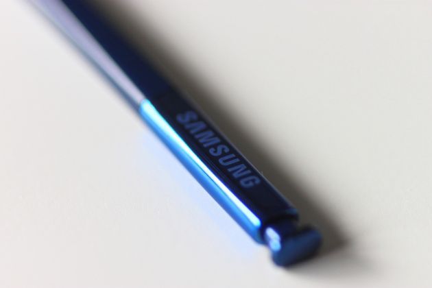 Samsung Galaxy Note 8 premiera 14