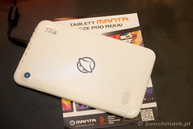 Tablet Manta MID 781