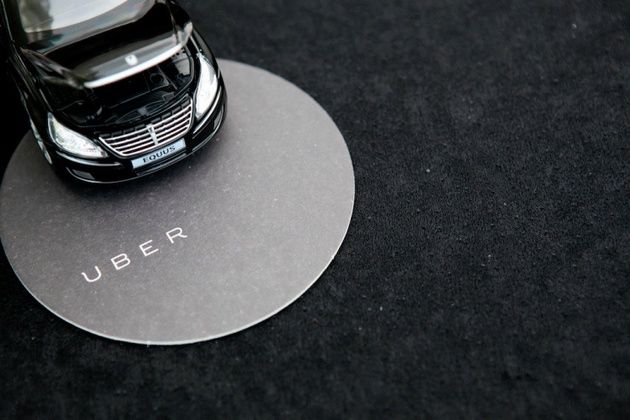 Uber