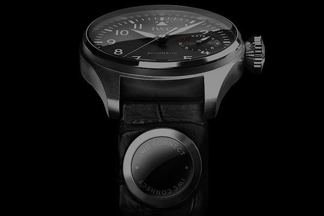 IWC Connect