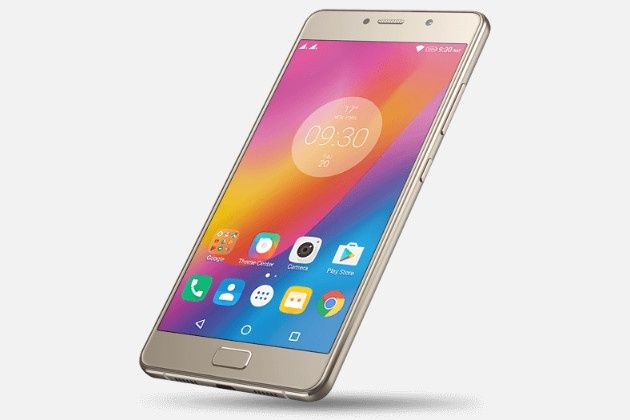 Lenovo P2