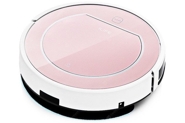 ILIFE V7s