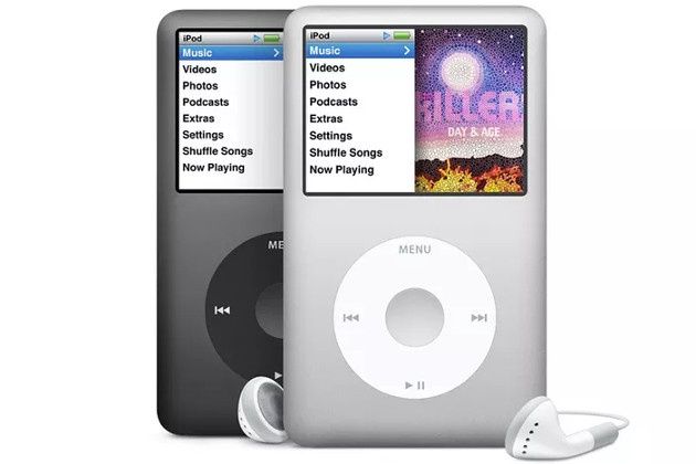 iPod Classic