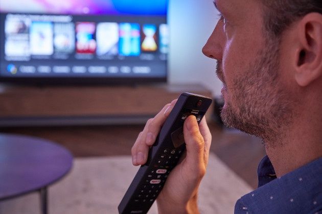 Philips 2019 pilot