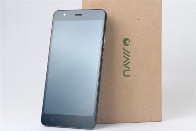 Jiayu S3 smartfon