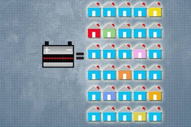 MIT solarne akumulatory