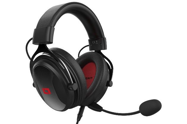 Lioncast LX55