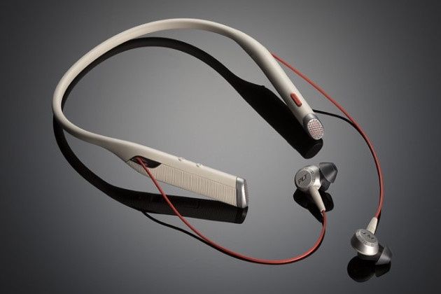 Plantronics Voyager 6200 wygląd