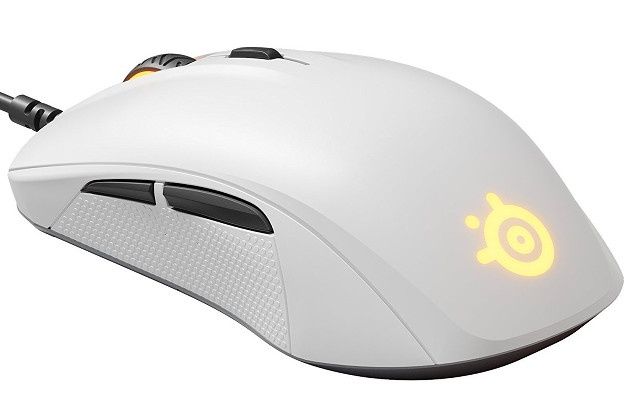 SteelSeries Rival 110