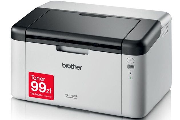 Brother HL-1223WE