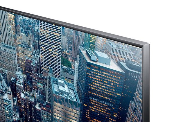 Samsung UE55JU7000
