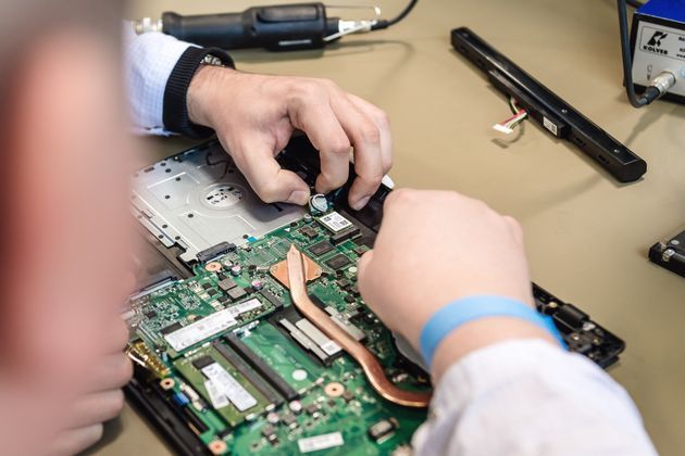 Acer laptop