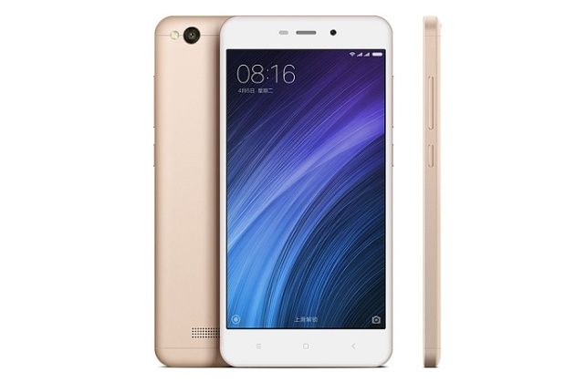Xiaomi Redmi 4A