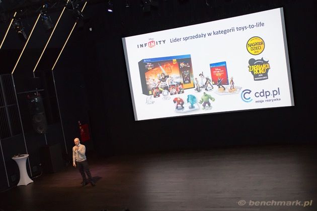 Disney Infinity 3.0