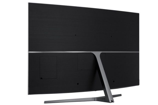 Samsung MU9002 tył