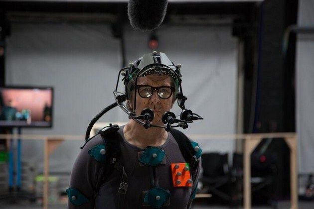 Star Citizen Oldman