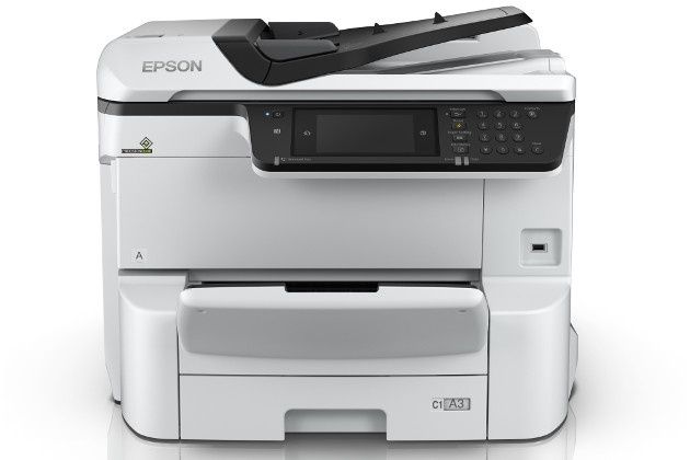 Epson WF-C8000