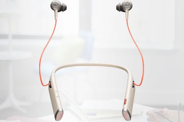 Plantronics Voyager 6200 słuchawki