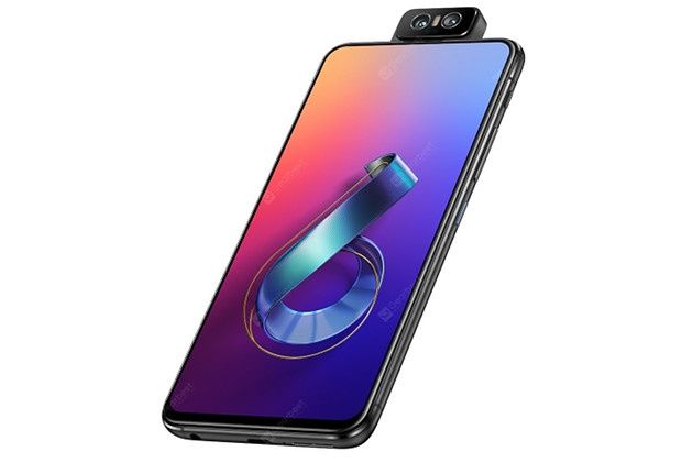ASUS Zenfone 6
