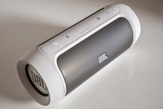 JBL Charge 2+