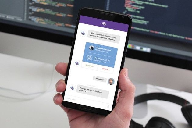 Elastic Cloud Solutions smartfon