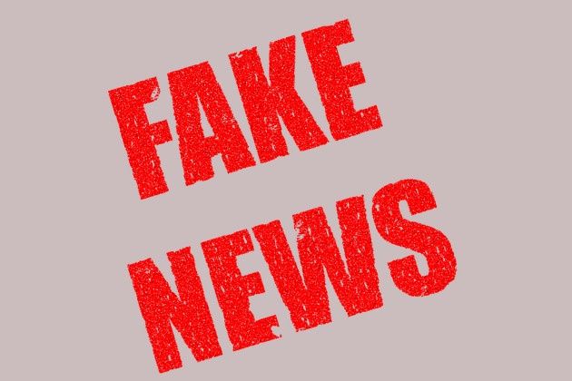 Fake news