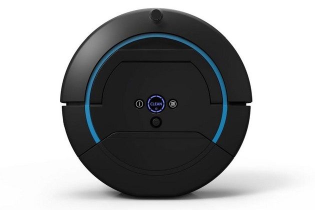 iRobot Scooba 450 wygląd