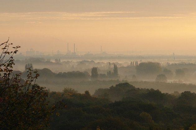 smog