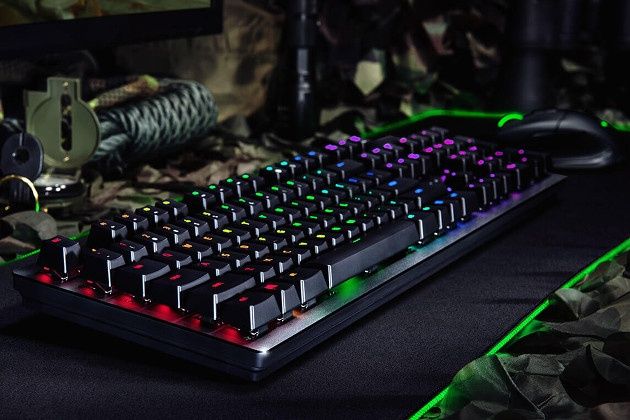 Razer Huntsman