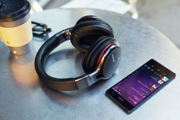 Sony Bluetooth