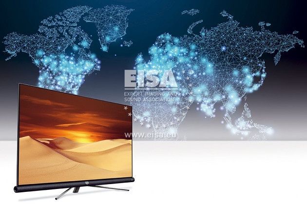 TCL 55DC760