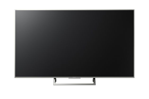 Sony KD-55XE8505 - test