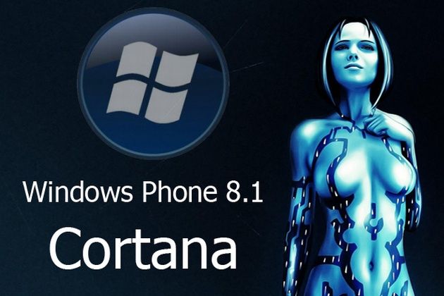 Windows Phone 8.1 wirtualny asystent
