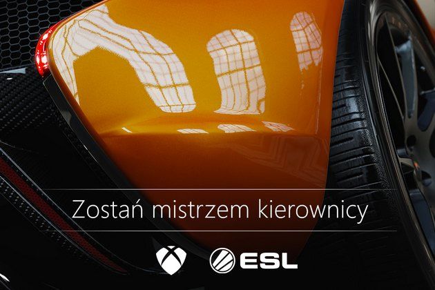 Forza 5 turniej