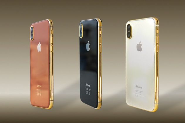 iPhone 8