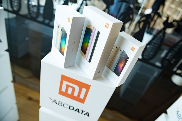 Smartfony Xiaomi Polska