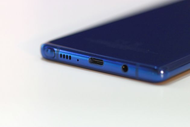 Samsung Galaxy Note 8 premiera 11