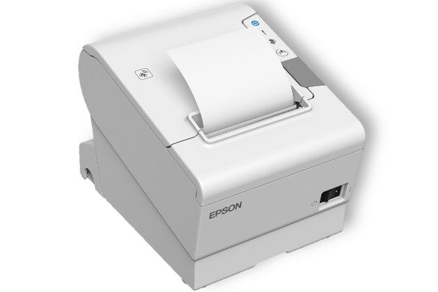 Epson TM-T88VI