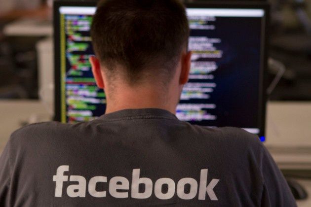 reklama facebok