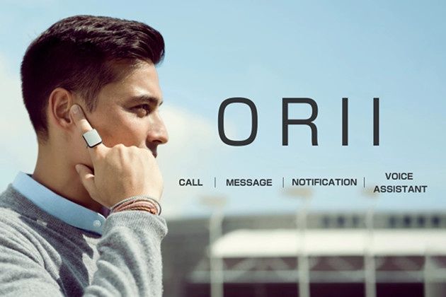 CES Orii